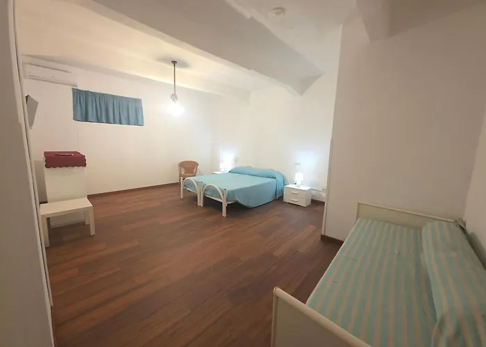 Apartamento Il Grillo Parlante *