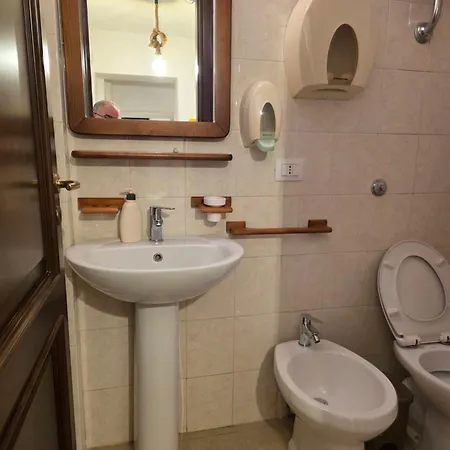 Il Grillo Parlante Apartment *