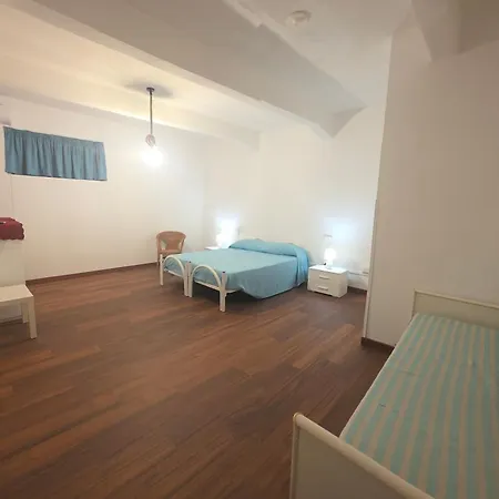 Apartment Il Grillo Parlante *