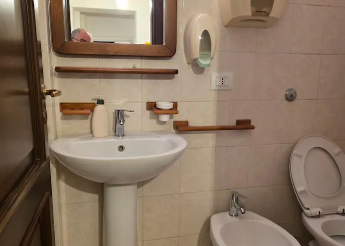 Il Grillo Parlante Apartamento *